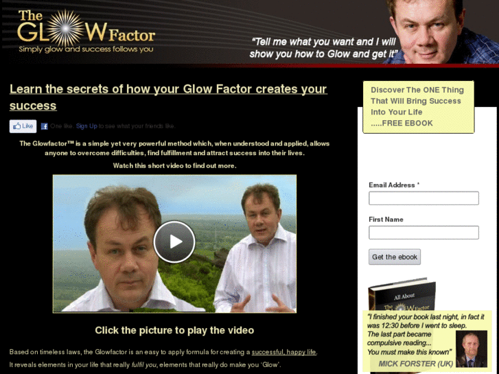 www.theglowfactor.net