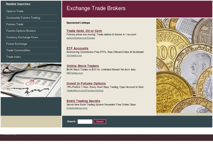 www.exchangetradebrokers.com