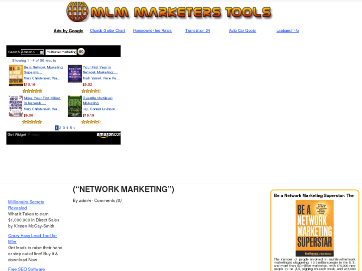 www.mlmmarketerstools.org