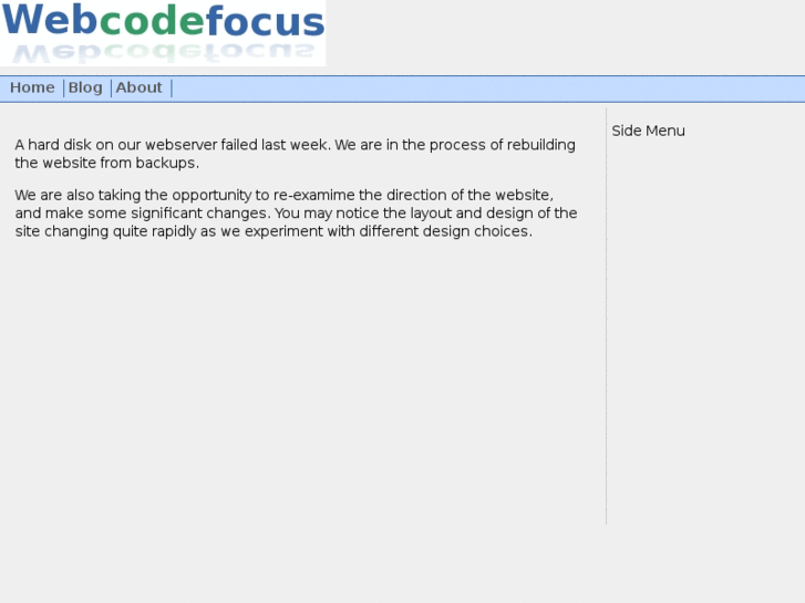www.webcodefocus.com