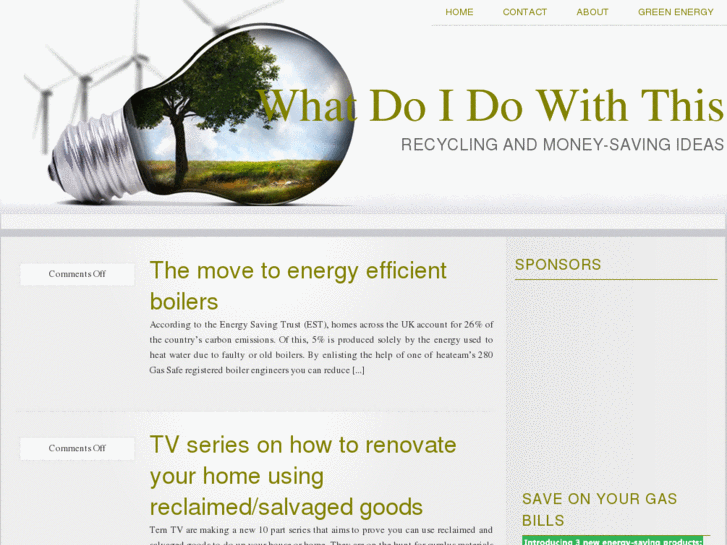 www.whatdoidowiththis.net