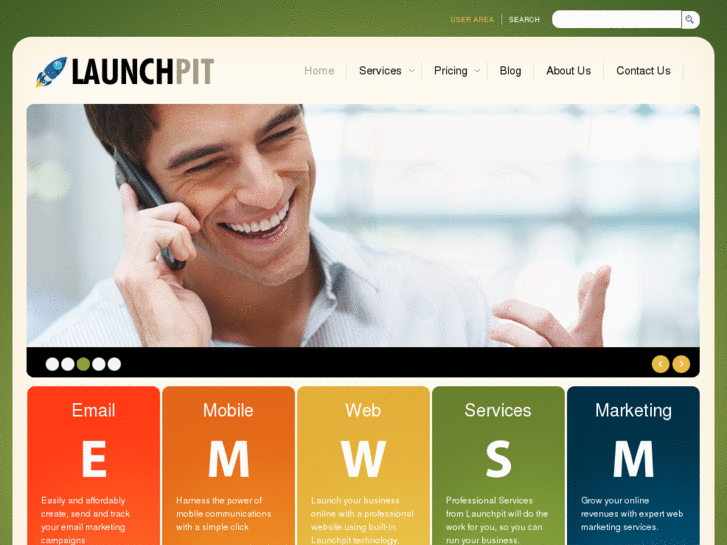 www.launchpit.com