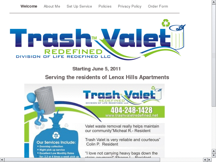 www.trashvaletredefined.net
