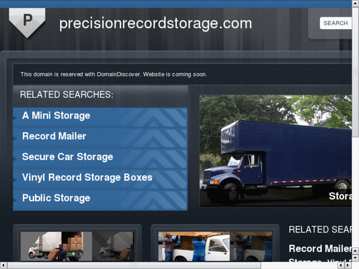 www.precisionrecordstorage.com