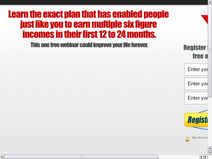 www.profoundlifeimprovements.com