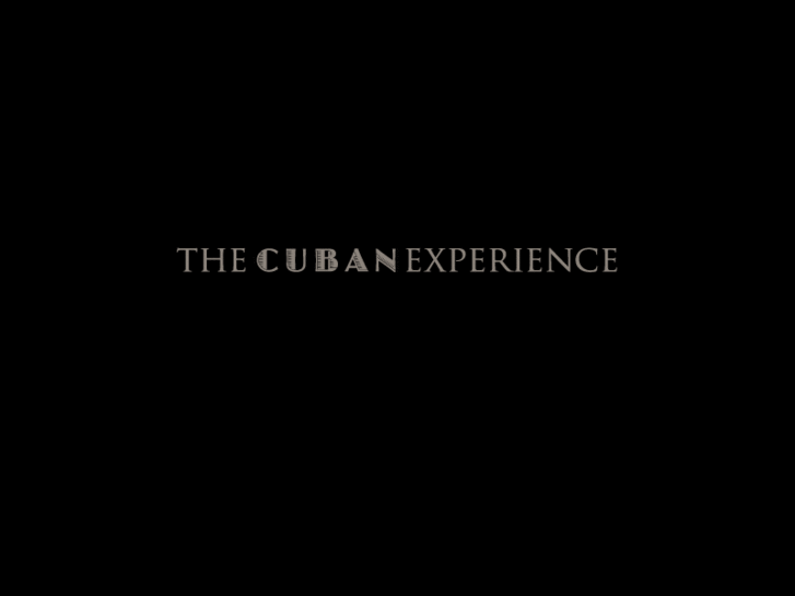 www.thecubanexperience.com
