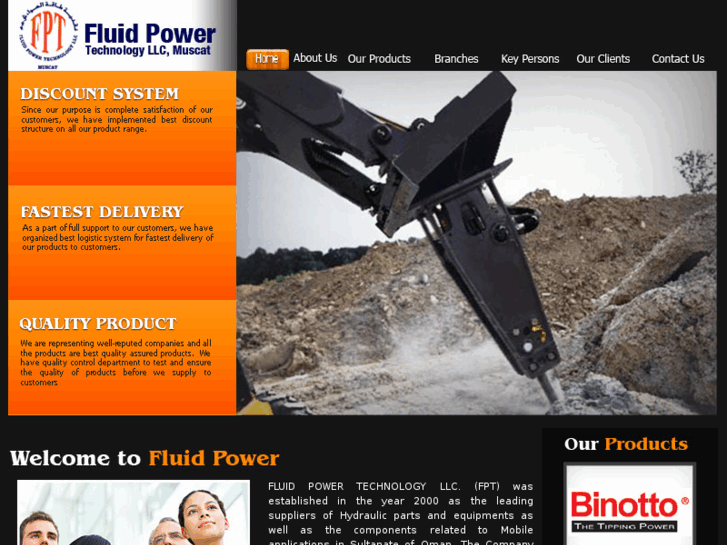 www.fluidpoweroman.com