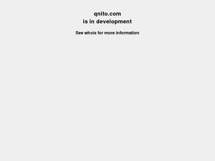 www.qnito.net