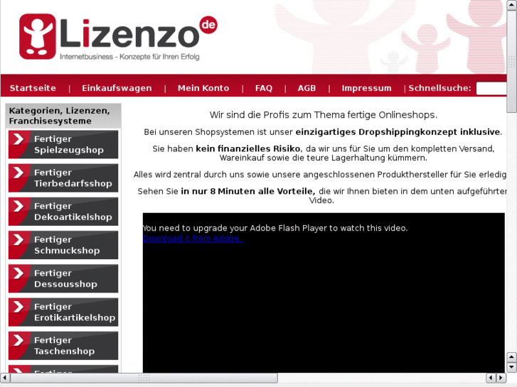 www.internetwunder.eu