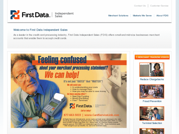 www.firstdatalink.com