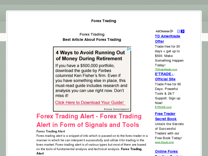 www.forextradingrobotsfx.com