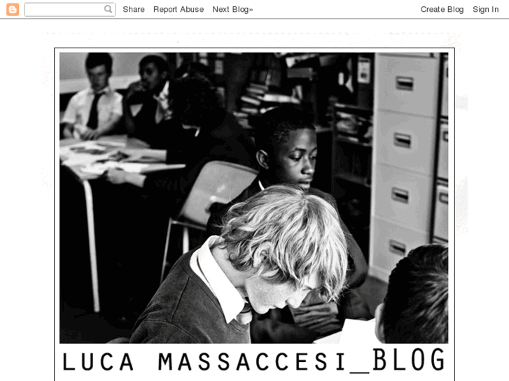 www.lucamassaccesiblog.net