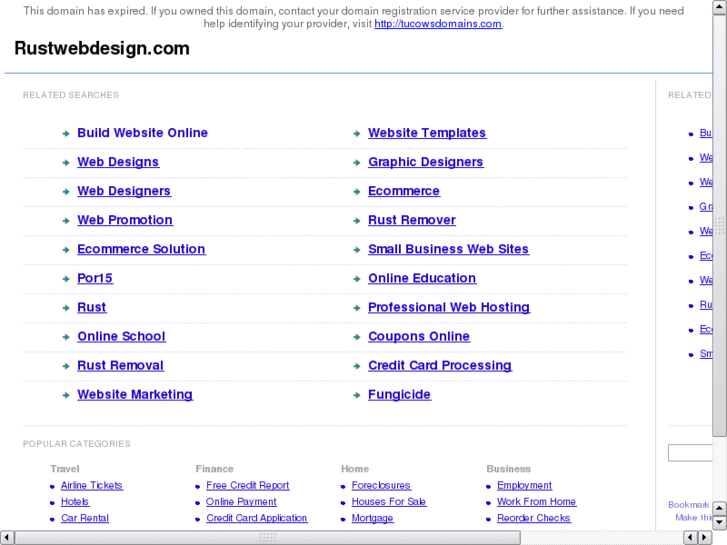 www.rustwebdesign.com