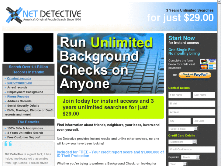 www.net-detectives.net