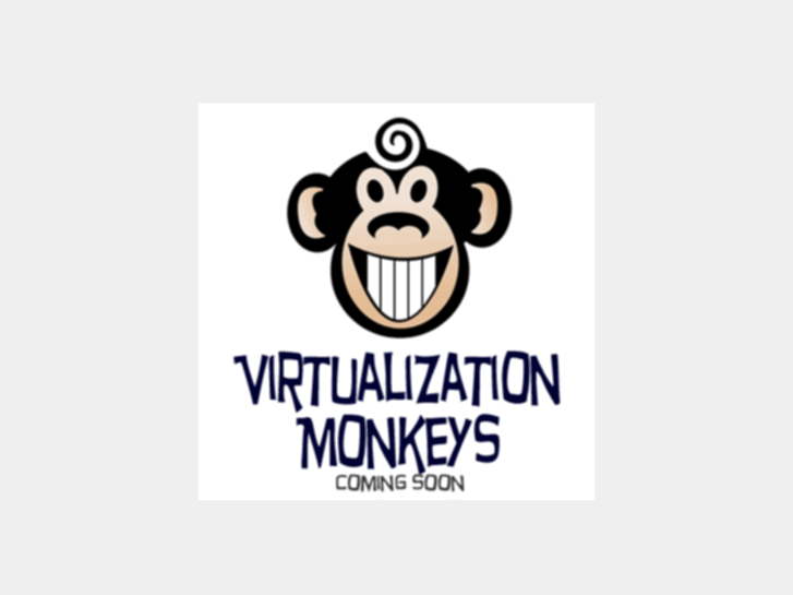 www.virtualizationmonkeys.net