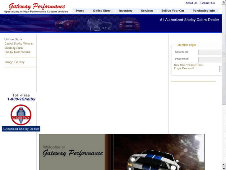 www.gateway-performance.net
