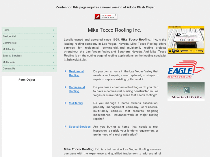 www.miketoccoroofing.net