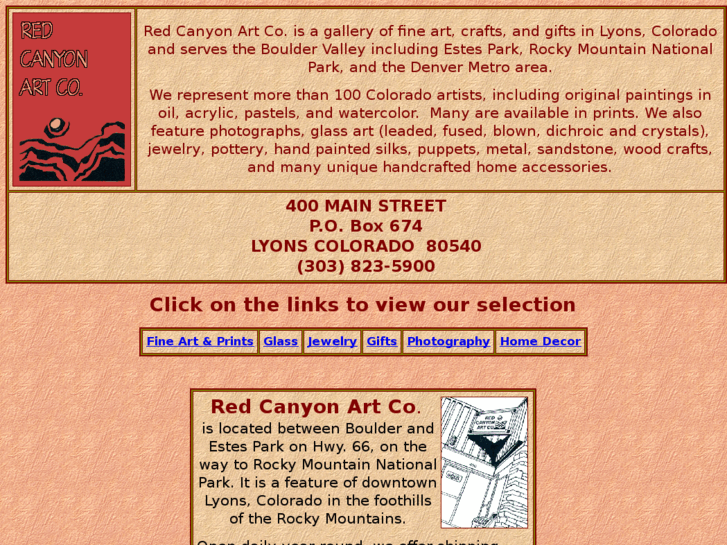 www.redcanyonart.com