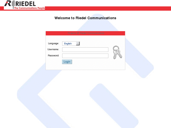 www.riedelprojects.net