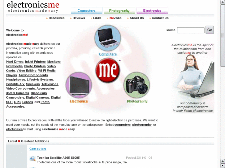 www.electronicsme.net