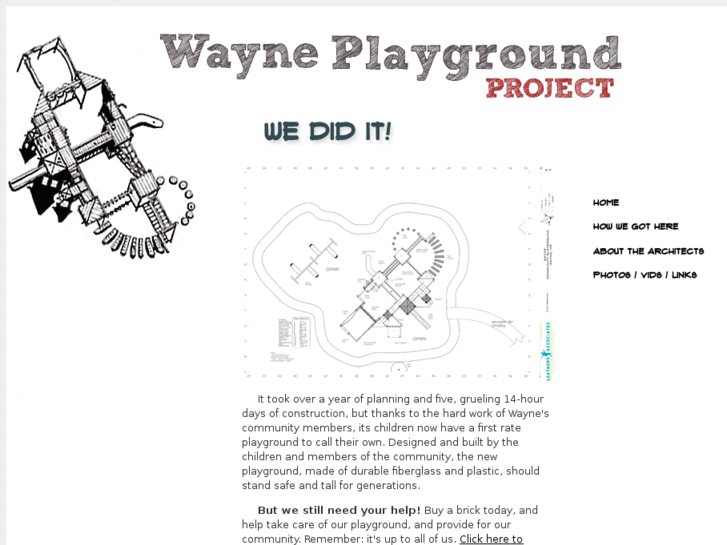 www.wayneplayground.org