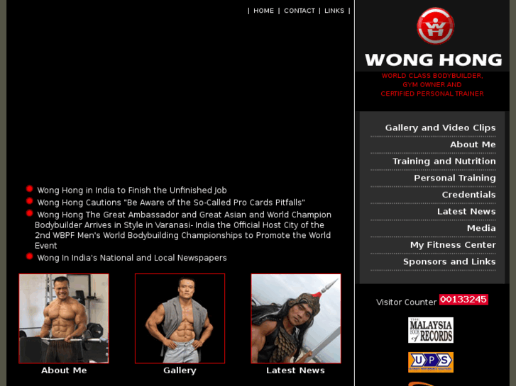 www.wonghong.net