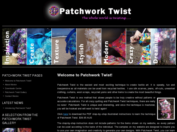 www.patchworktwist.com