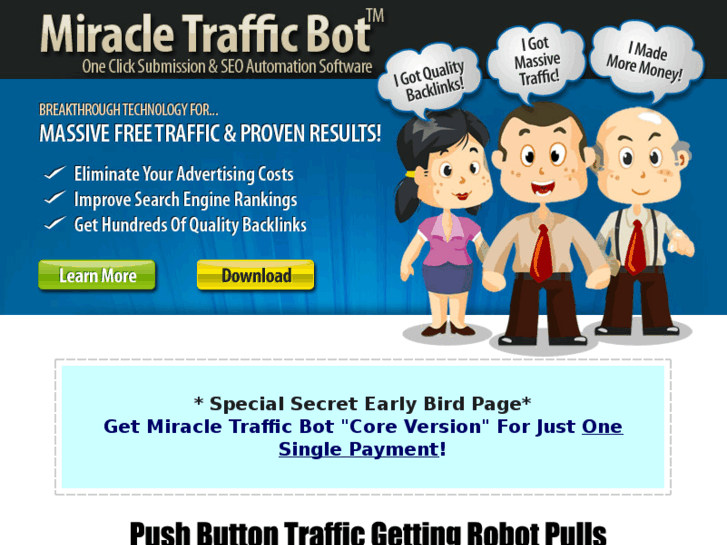 www.seotrafficsoftware.info