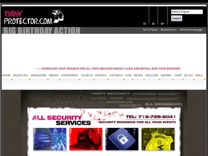 www.thinkprotector.com