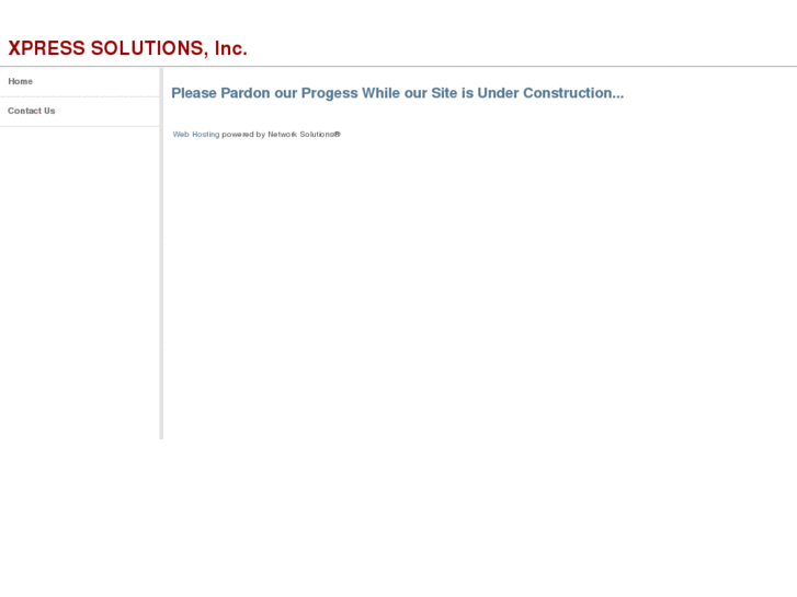 www.xpresssolutions.net