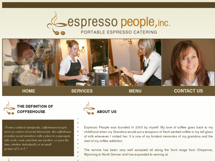 www.espressopeople.net