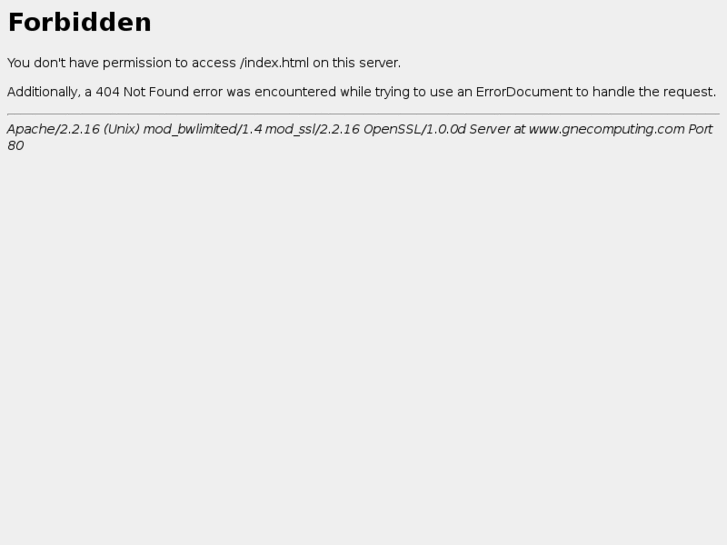 www.gnecomputing.com
