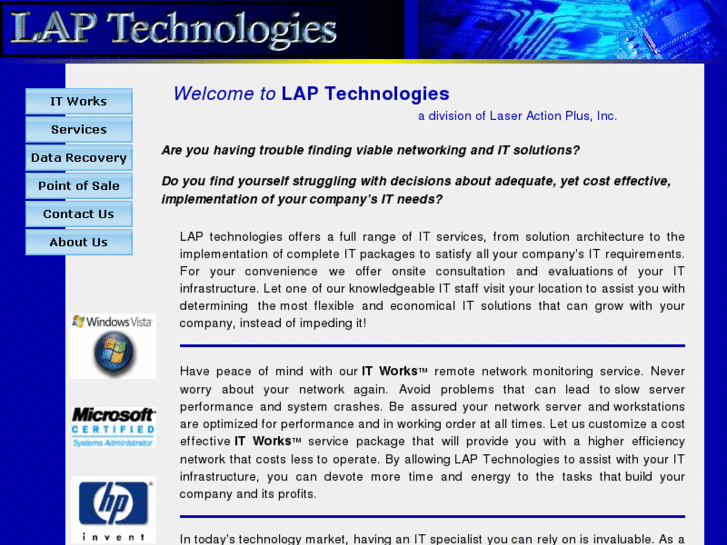 www.laptechnologies.net