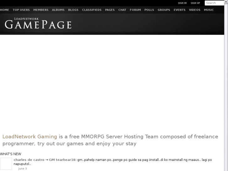 www.loadnetwork.net