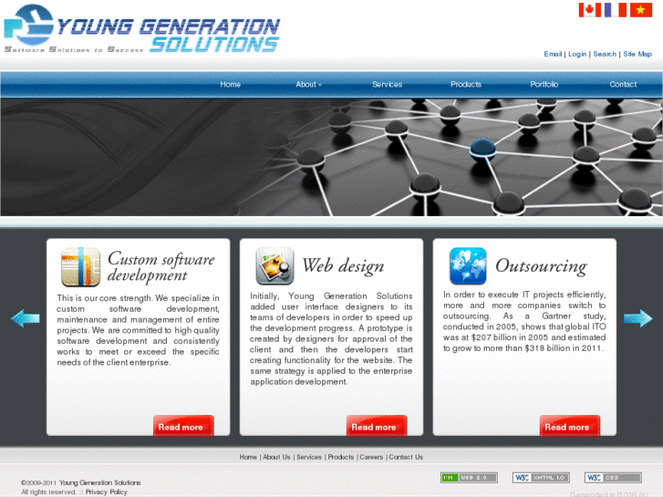 www.ygsolution.org