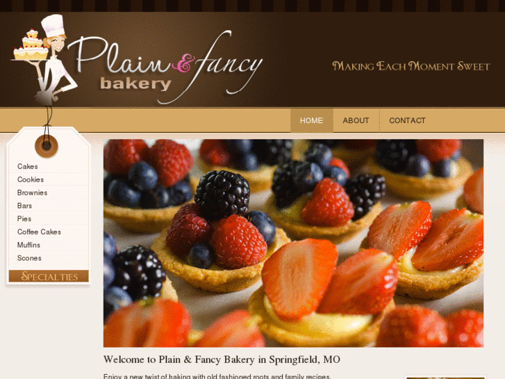 www.plainandfancybakery.com