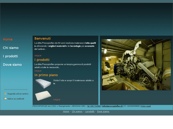 www.procopioflex.net