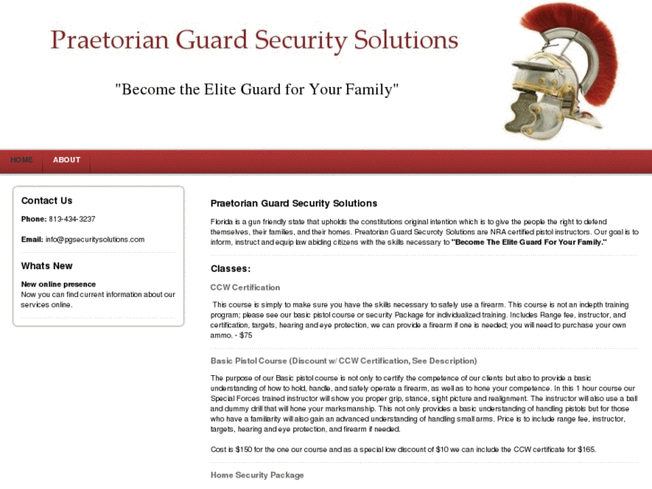 www.pgsecuritysolutions.com