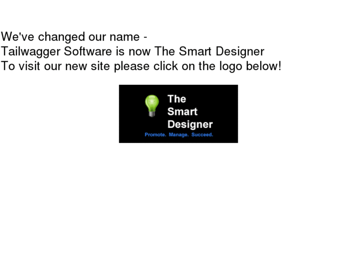 www.tailwaggersoftware.com