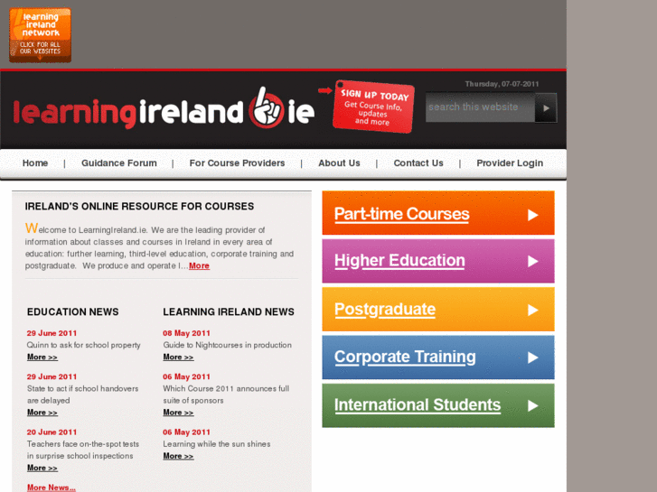 www.findyourcourse.net