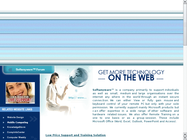 www.softanyware.net