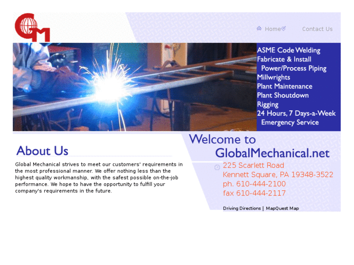 www.globalmechanical.net