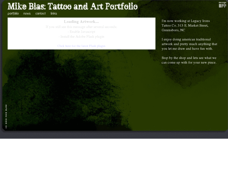 www.mikeblas.com