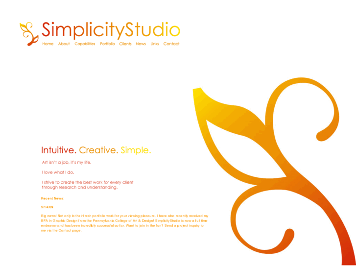 www.simplicitystudio.com