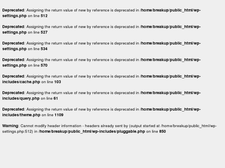 www.howtodealwithbreakup.info
