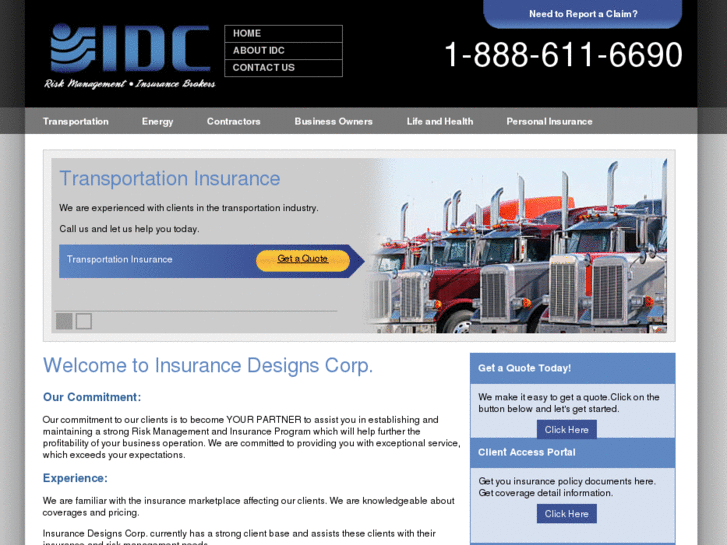 www.insurancedesignscorp.com