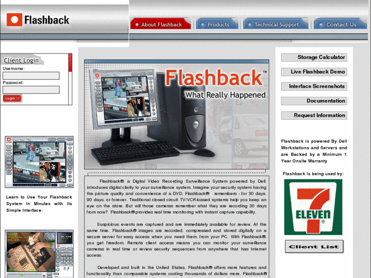 www.flashbackinc.net