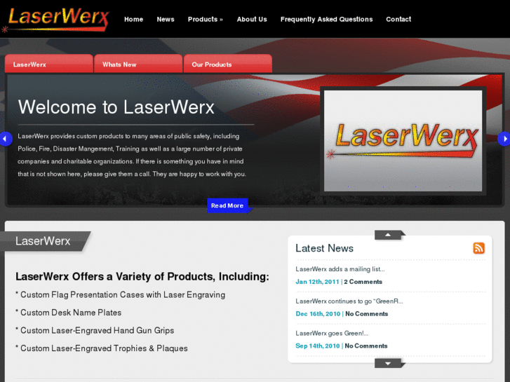 www.laserwerx.net