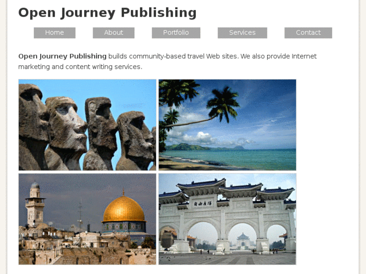 www.openjourney.net