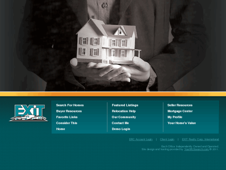 www.exitrealtyagentwebsites.com